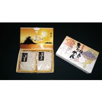 しらす干し250g・釜あげしらす250gのセット